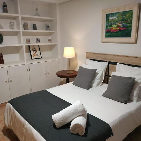 Apartamento Vistas Al Mar - Coveta Fuma El Campello Bagian luar foto