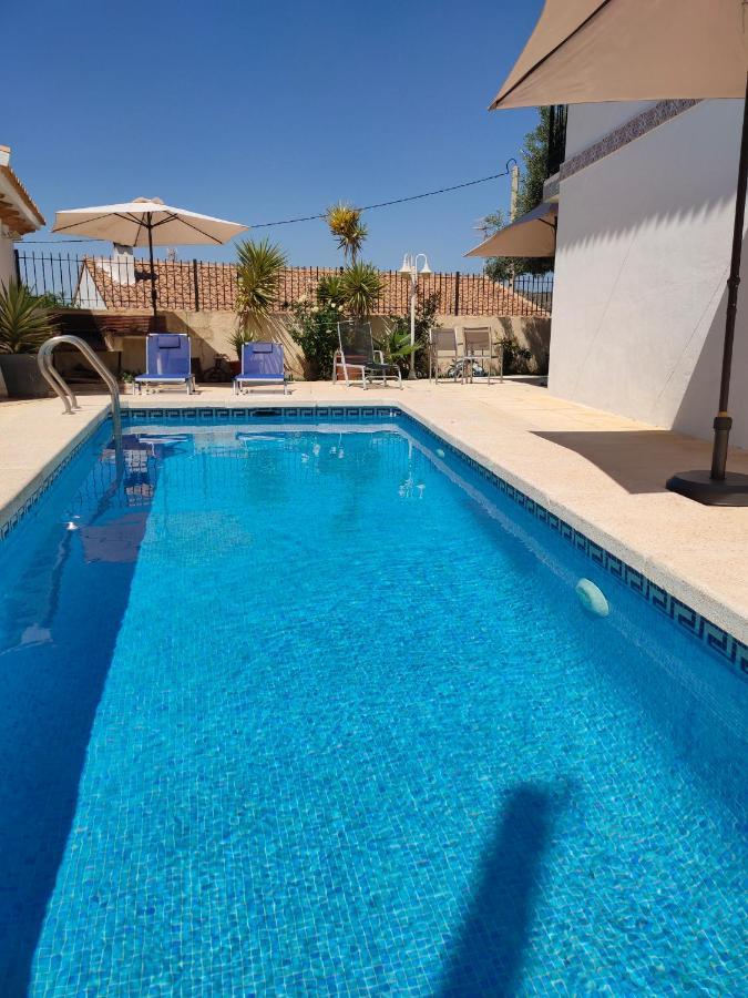 Apartamento Vistas Al Mar - Coveta Fuma El Campello Bagian luar foto
