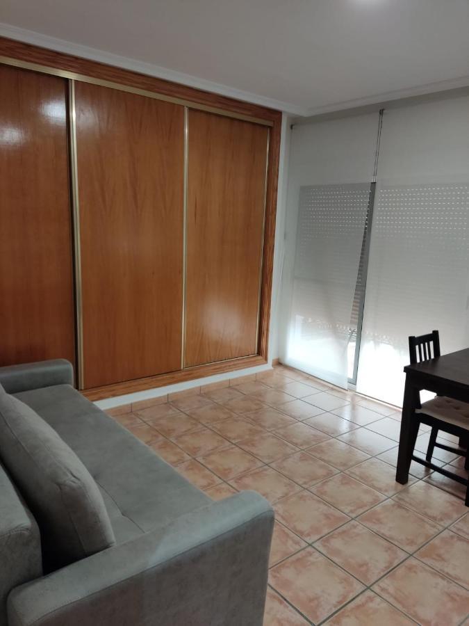 Apartamento Vistas Al Mar - Coveta Fuma El Campello Bagian luar foto