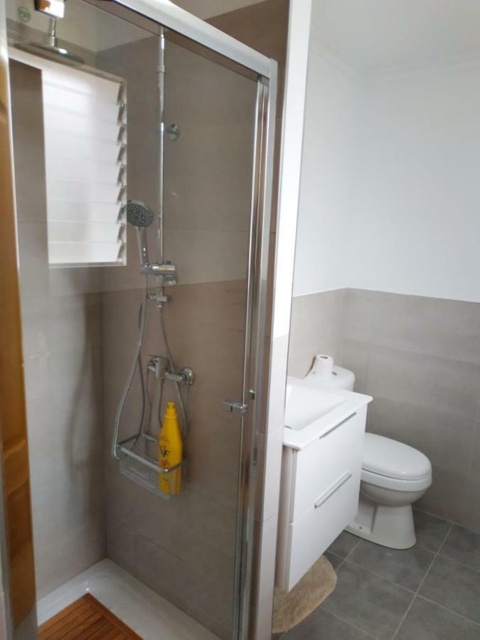 Apartamento Vistas Al Mar - Coveta Fuma El Campello Bagian luar foto