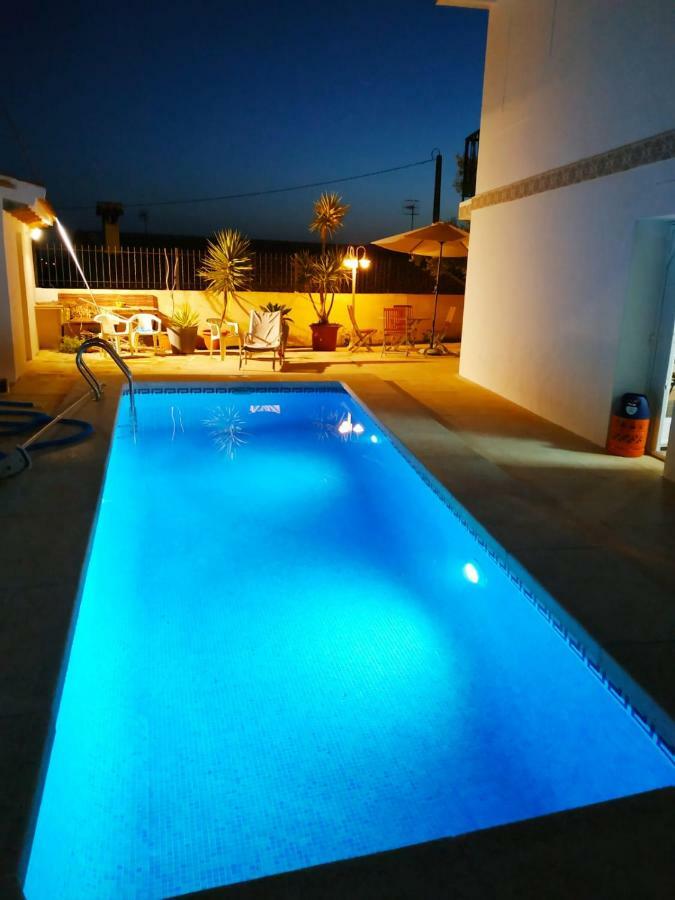 Apartamento Vistas Al Mar - Coveta Fuma El Campello Bagian luar foto